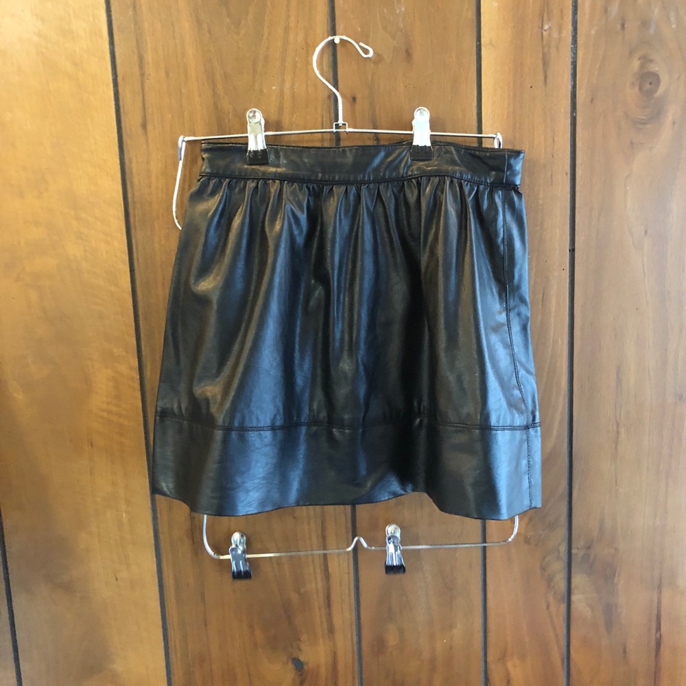Circle skirt